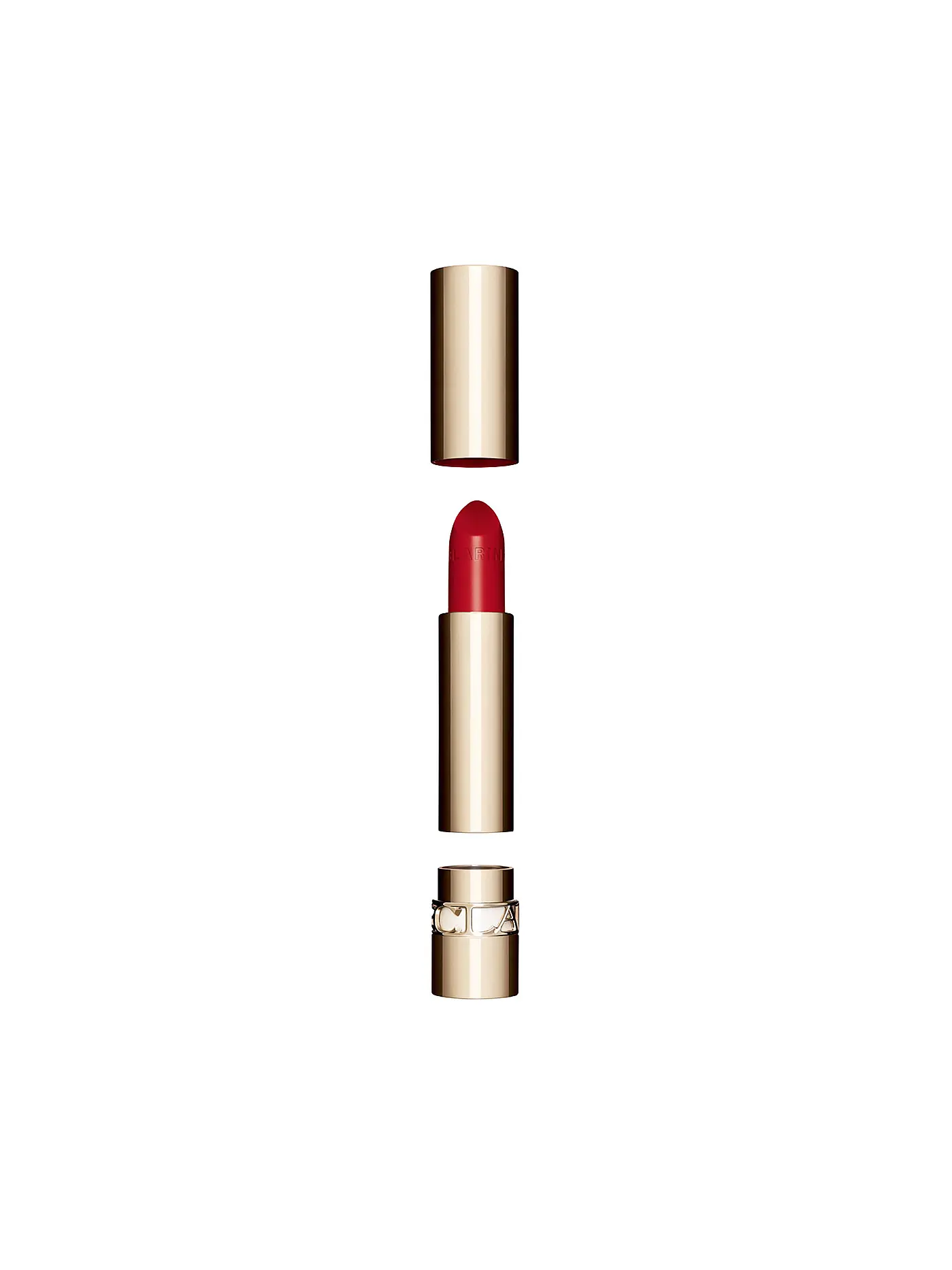 CLARINS | Lippenstift - Joli Rouge Refill (711 Papaya) | rot